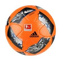 Adidas Torfabrik 2016 OMB Winter Ball