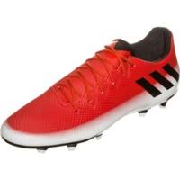 Adidas Messi 16.3 FG Men red/core black/footwear white