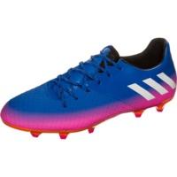 Adidas Messi 16.2 FG blue/footwear white/solar orange