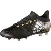 Adidas X 16.2 FG Men core black/white/gold metallic