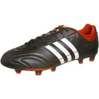 Adidas 11Nova TRX FG black/hi-res orange f13/running white