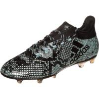Adidas X 16.2 FG Men vapor green/core black