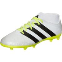 Adidas Ace 16.3 Primemesh FG Women white/core black/solar yellow