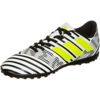 Adidas Nemeziz 17.4 TF Jr footwear white/solar yellow/core black