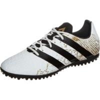 Adidas Ace 16.3 TF Men white/core black/gold metallic