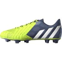 adidas predito instinct fg jr rich bluecore whitesolar green