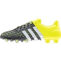 Adidas Ace 15.1 FG/AG solar yellow/footwear white/core black