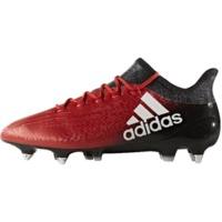 Adidas X 16.1 SG red/footwear white/core black