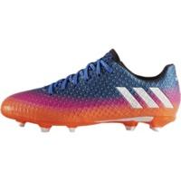 Adidas Messi 16.1 FG J blue/footwear white/solar orange