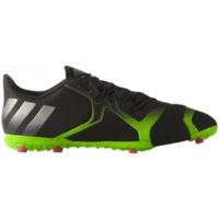 Adidas Ace 16+ TKRZ Men core black/night metallic/solar green