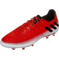 Adidas Messi 16.2 FG red/footwear white/core black