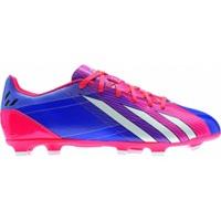 Adidas F10 TRX FG Messi turbo/running white/black