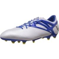 Adidas Messi 15.1 FG/AG Men white/prime blue/core black