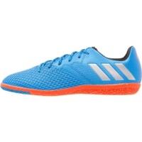 Adidas Messi 16.3 IN Jr shock blue/matte silver/core black