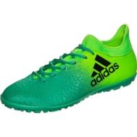 Adidas X 16.3 TF solar green/core black/core green