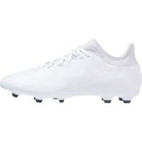 Adidas X 16.3 FG Men footwear white/clear grey