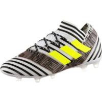 Adidas Nemeziz 17.2 FG footwear white/solar yellow/core black