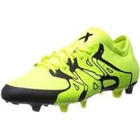 Adidas X15.1 FG/AG Men solar yellow/solar yellow/core black