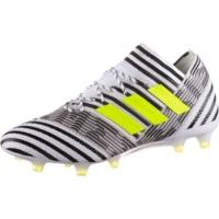 adidas nemeziz 171 fg footwear whitesoalr whitesolar yellowcore black