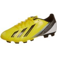 Adidas F5 TRX FG J vivid yellow/green zest/black