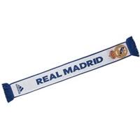 Adidas Real Madrid Home Scarf