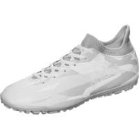 Adidas X 16.3 TF Men footwear white/clear grey