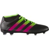 Adidas Ace 16.2 Primemesh FG Men core black/shock pink/solar green