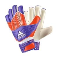 Adidas Predator Competition Goalkeeper Gloves night flash/solar red/white