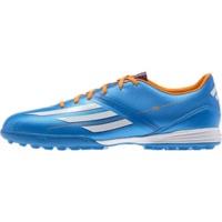 Adidas F10 TRX TF solar blue/running white/solar zest