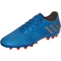 Adidas Messi 16.3 AG shock blue/matte silver/core black