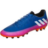 Adidas Messi 16.3 AG blue/footwear white/solar orange