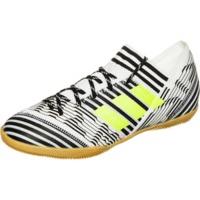 Adidas Nemeziz Tango 17.3 IN Jr footwear white/solar yellow/core black