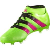 Adidas Ace 16.2 Primemesh FG Men solar green/shock pink/core black