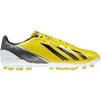 Adidas F10 TRX AG vivid yellow s13/green zest s13/black