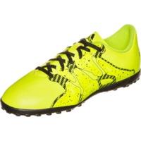 Adidas X15.4 TF solar yellow/core black/solar yellow