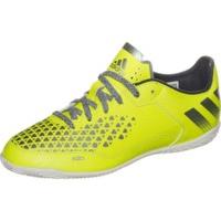 Adidas Ace 16.3 Court J solar yellow/utility blue/night metallic