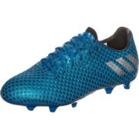 Adidas Messi 16.1 FG J shock blue/matte silver/core black