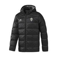 Adidas Juventus Turin Down-Jacket black