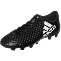 Adidas X 16.4 FxG core black/footwear white