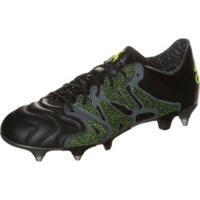 Adidas X15.1 SG Men core black/night/solar yellow