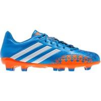 adidas predator absolado lz trx fg pride blueorangerunning white