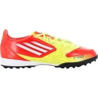 Adidas F10 TRX TF high energy/electricity/white