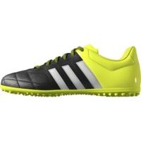 Adidas Ace15.3 TF J core black/ftwr white/solar yellow