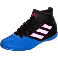 Adidas ACE 17.3 IN Primemesh Jr core black/footwear white/blue