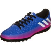 Adidas Messi 16.4 TF J blue/footwear white/solar orange