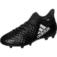 Adidas X 16.3 FG Jr core black/f...