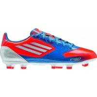 Adidas F10 TRX FG infrared/bright blue/running white