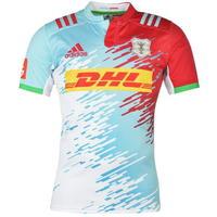 adidas Harlequins Away Jersey 2016 Mens