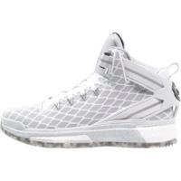 adidas d rose 6 boost men whitecore blackclear grey