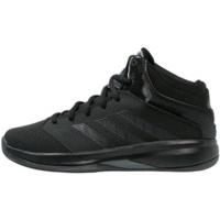 Adidas Isolation 2.0 Kids Leather core black/core black/night metallic